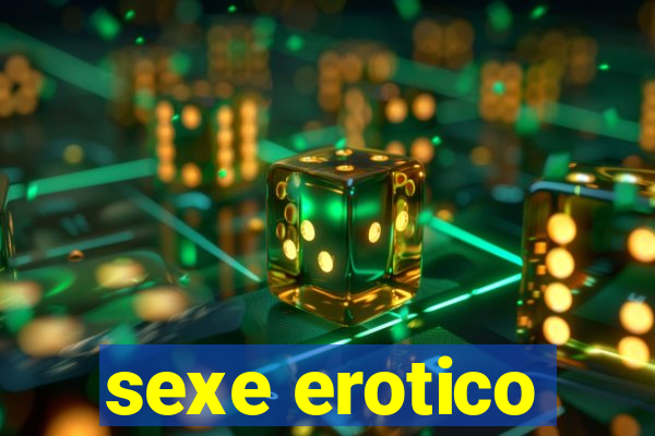 sexe erotico